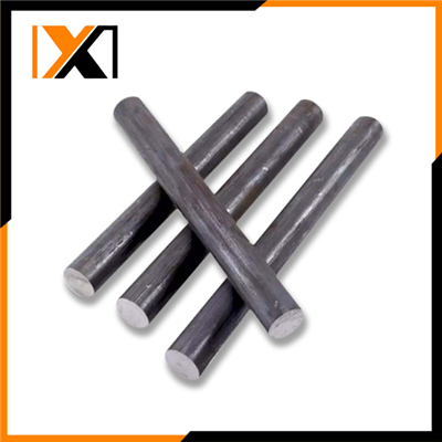 A572/S355JR Yuvarlak çelik çubuk