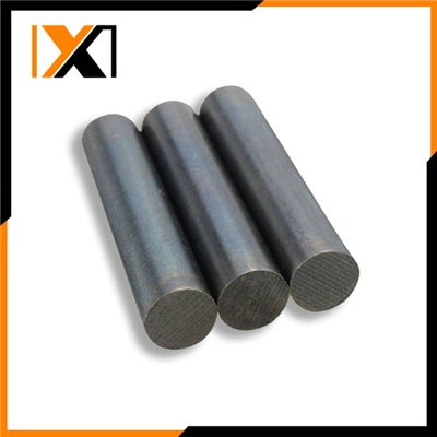 AISI/SAE 5160 Karbon Çelik Çubuğu