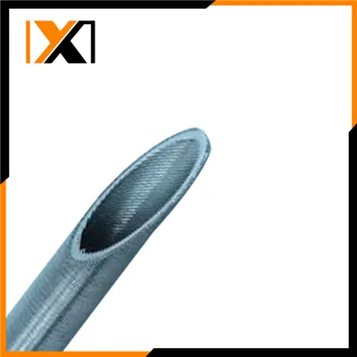 Titanyum Havuz Kaynatma Buharlaştırıcı Borusu